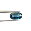 Nigerian Blue Sapphire 0.90 Carats