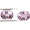 Pink Kunzite 11x9mm 4.45 Carats