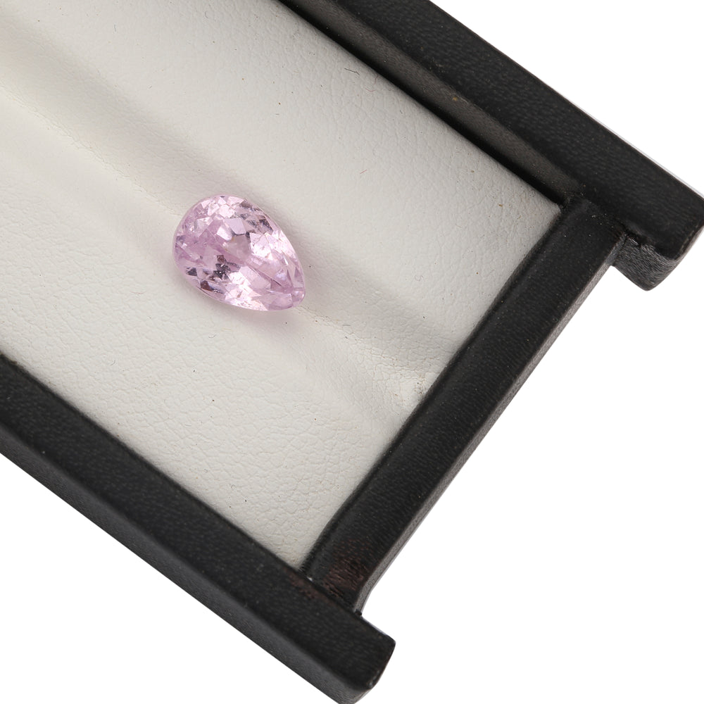 Pink Kunzite 3.40 Carats