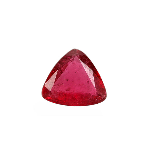 Rubellite Tourmaline 0.70 Carats