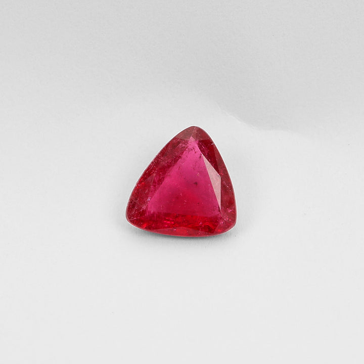 Rubellite Tourmaline 0.70 Carats