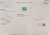 Certified Zambian Emerald (Panna)-3.59 Carats (3.94 Ratti) Zambia VF0345