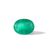 Certified Zambian Emerald (Panna)-3.59 Carats (3.94 Ratti) Zambia VF0345
