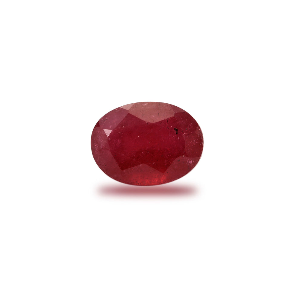 Ruby (Manik) 1.90 Cts (2.09 Ratti) Thailand