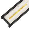 Yellow Sapphire 6x4mm 0.40 Carats VICI69
