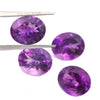 Amethyst 11x9mm 3.00 Carats