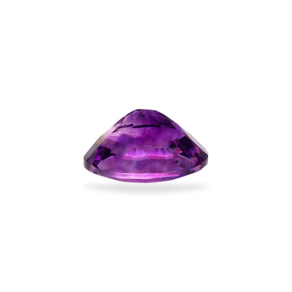 Amethyst 11x9mm 3.00 Carats