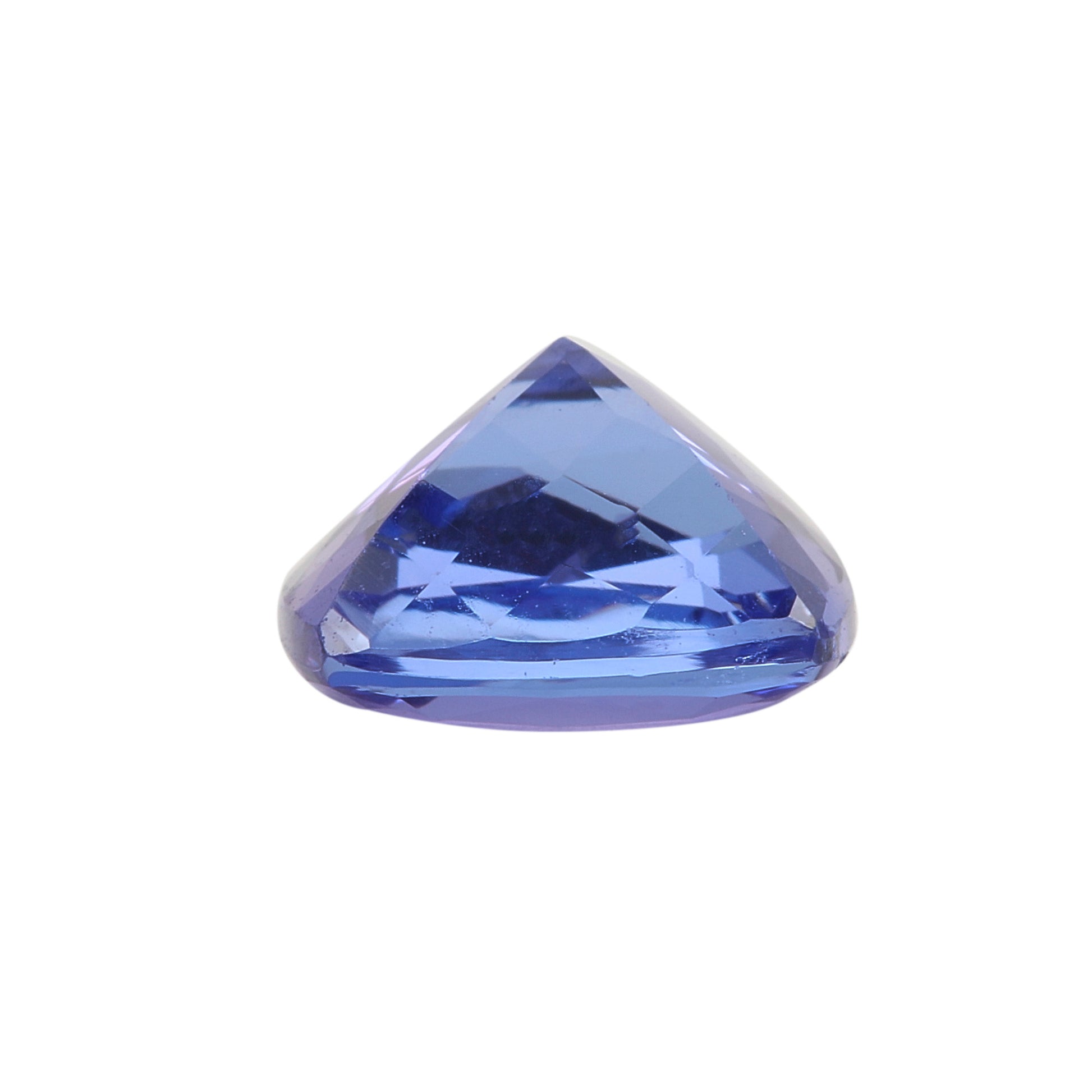 AA Tanzanite 1.55 Carats