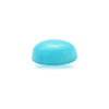 Certified Arizona Turquoise (Firoza) 3.80 Cts (4.18Ratti)