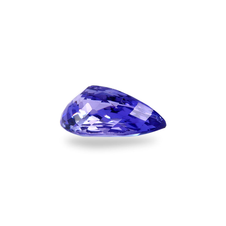 AA Tanzanite 11x7mm 2.60 Carats