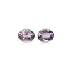 Paraiba Tourmaline Oval 0.40 Carats VNCI84