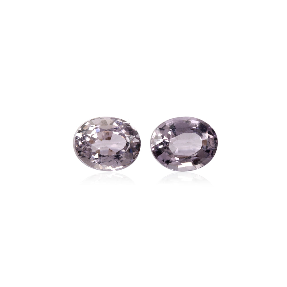Paraiba Tourmaline Oval 0.40 Carats VNCI84