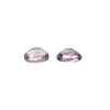 Paraiba Tourmaline Oval 0.40 Carats VNCI84