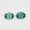 Tourmaline 8x6mm 1.00 Carats