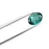 Tourmaline 8x6mm 1.00 Carats