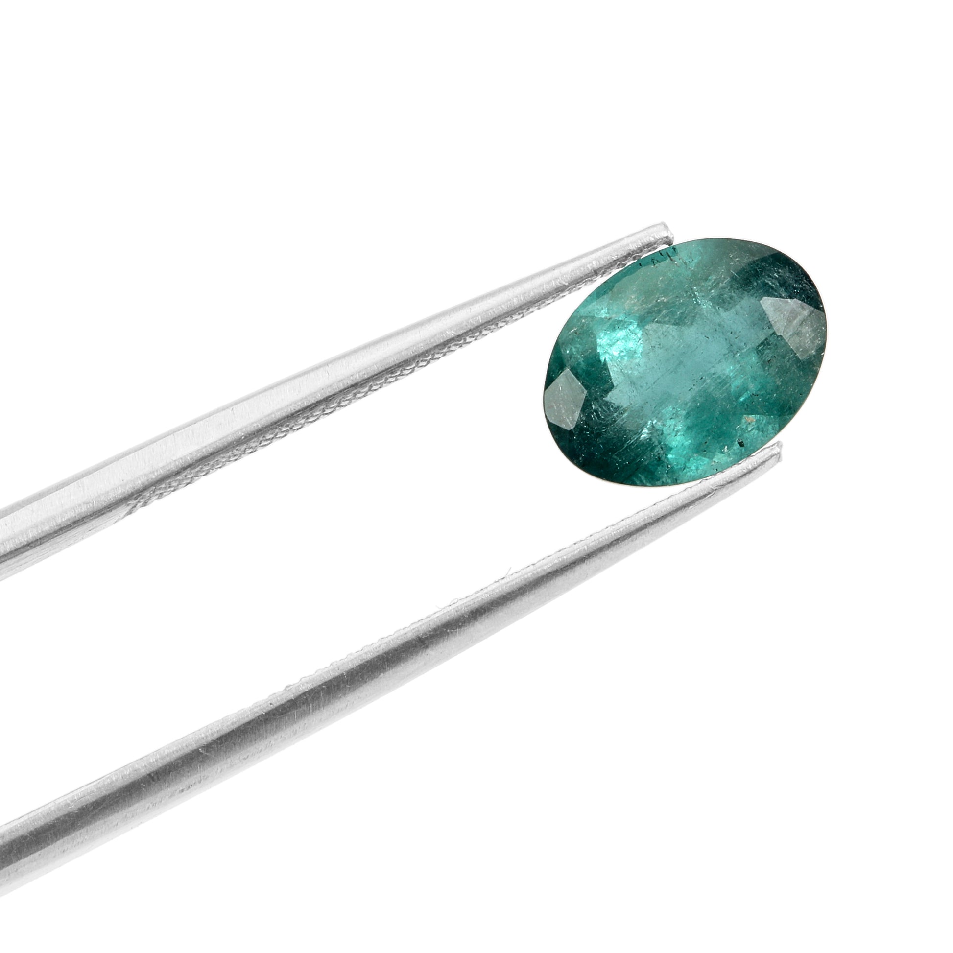 Tourmaline 8x6mm 1.00 Carats