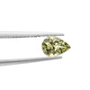 Csarite Zultanite 7x5mm 0.65 Carats