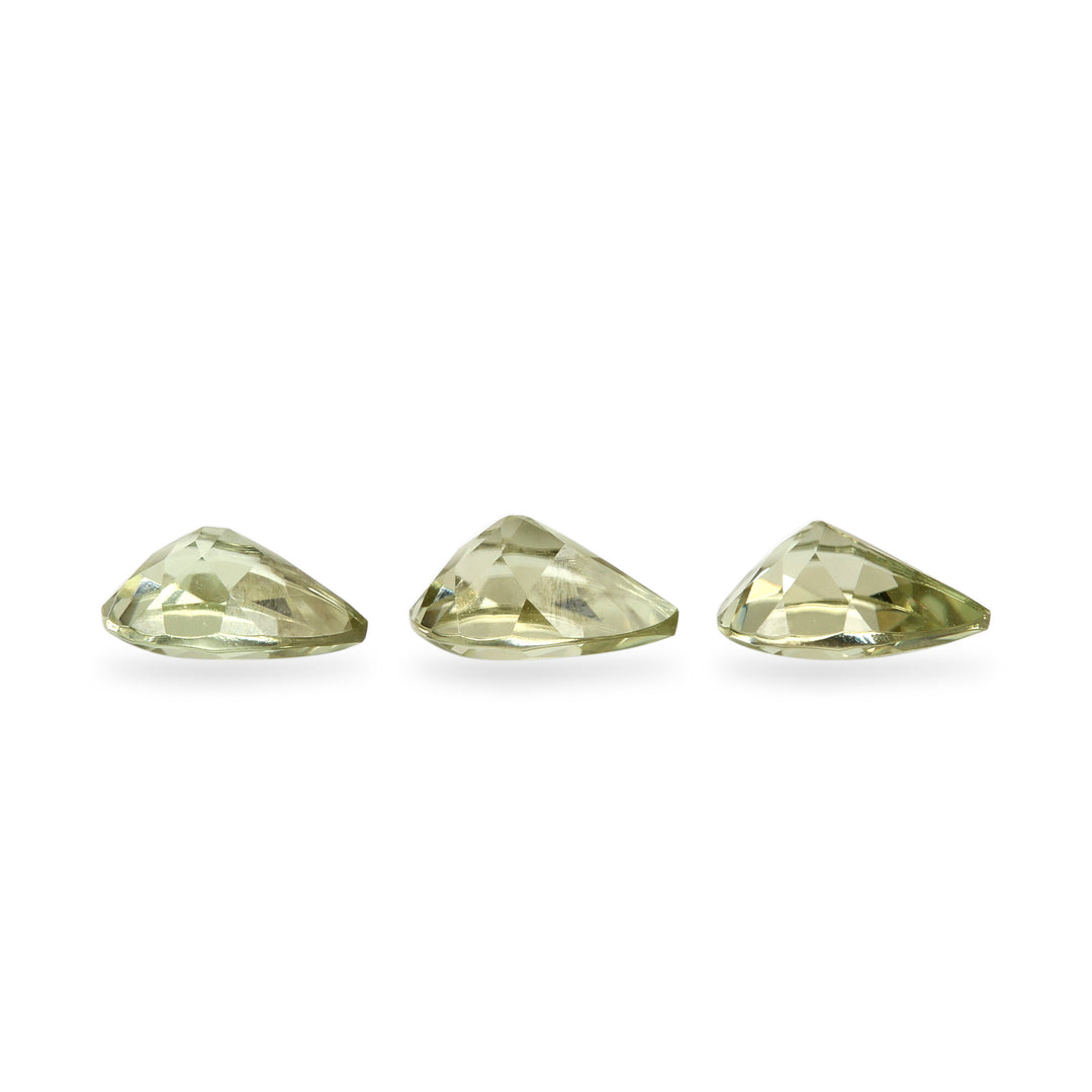 Csarite Zultanite 7x5mm 0.65 Carats