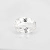 Certified White Zircon 7.55 Cts (8.31 Ratti) VOVW73