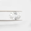 Certified White Zircon 7.55 Cts (8.31 Ratti) VOVW73