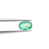 Colombian Emerald 6x4mm-0.35 Carats Colombia,SKU:VPCI30