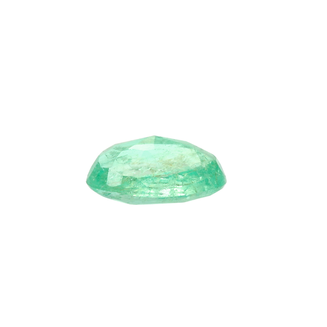 Colombian Emerald 6x4mm-0.35 Carats Colombia,SKU:VPCI30