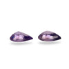 Purple Sapphire 0.55 Carats VPDS06