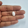 Certified Coral (Safed Moonga) 6.96 Cts. (7.65 Ratti) Japan VPZI60