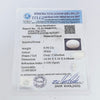 Certified Coral (Safed Moonga) 6.96 Cts. (7.65 Ratti) Japan VPZI60
