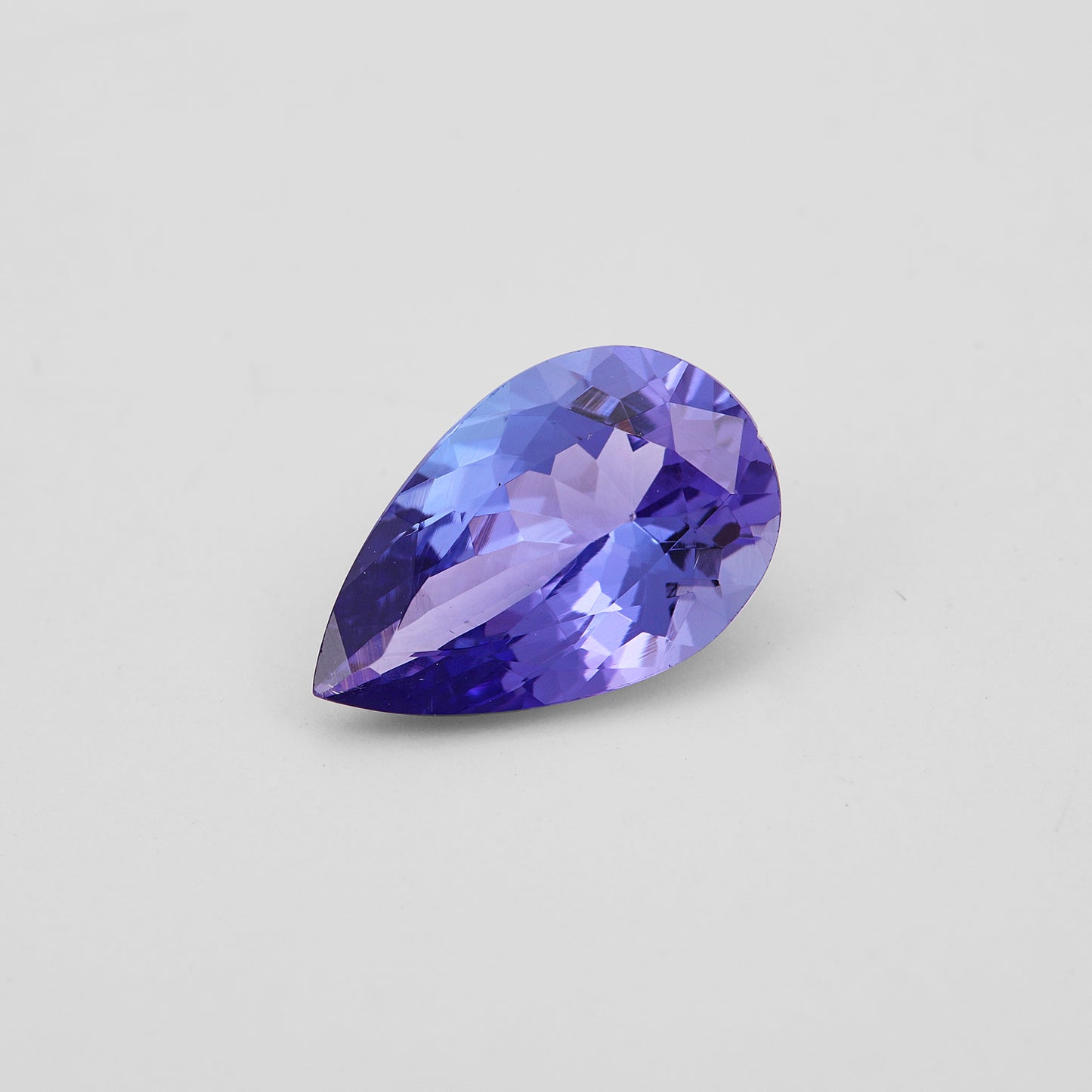 AAA Tanzanite 11x7mm 1.90 Carats