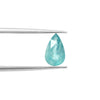 Grandidierite (Pear 8x5mm) 0.60 Carats