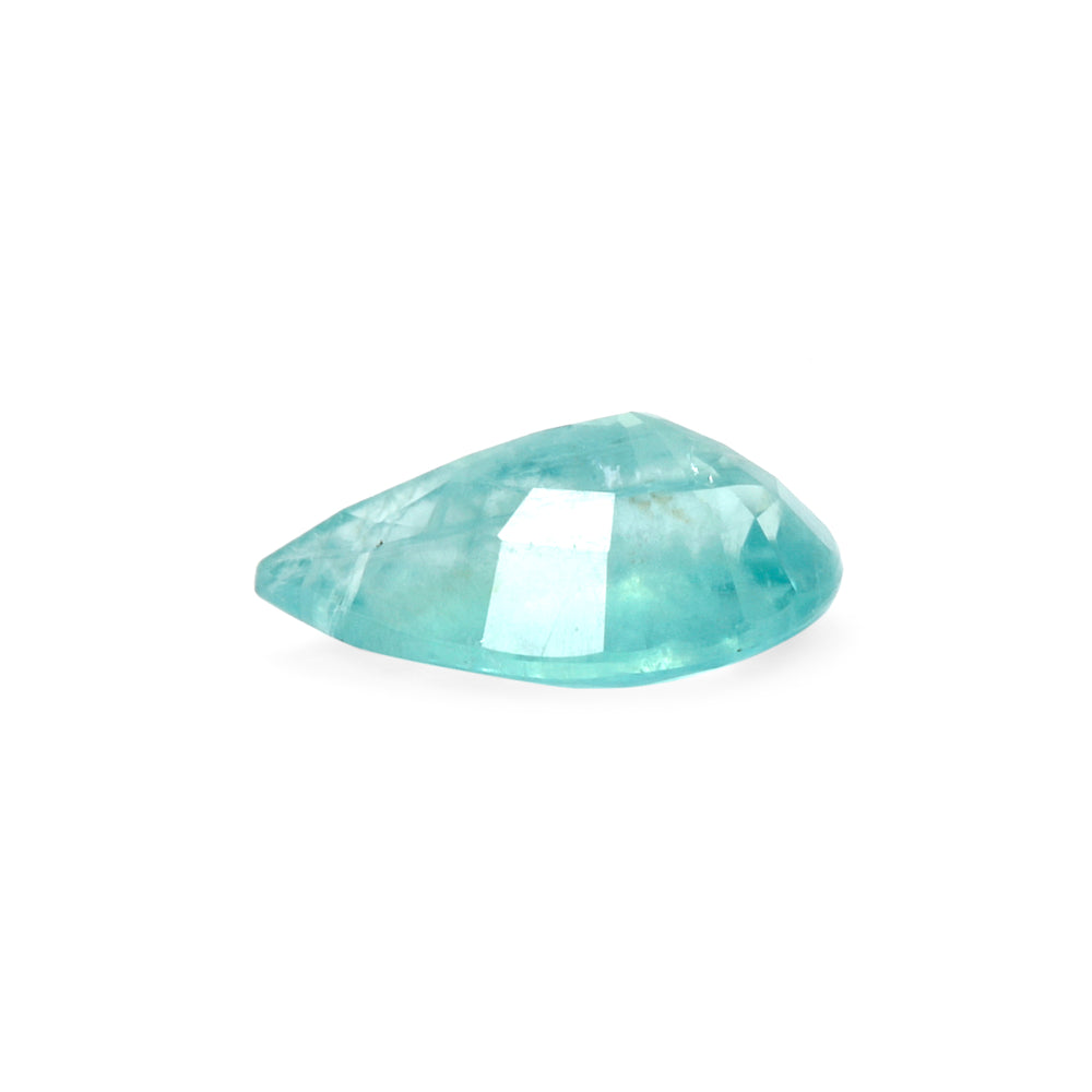 Grandidierite (Pear 8x5mm) 0.60 Carats