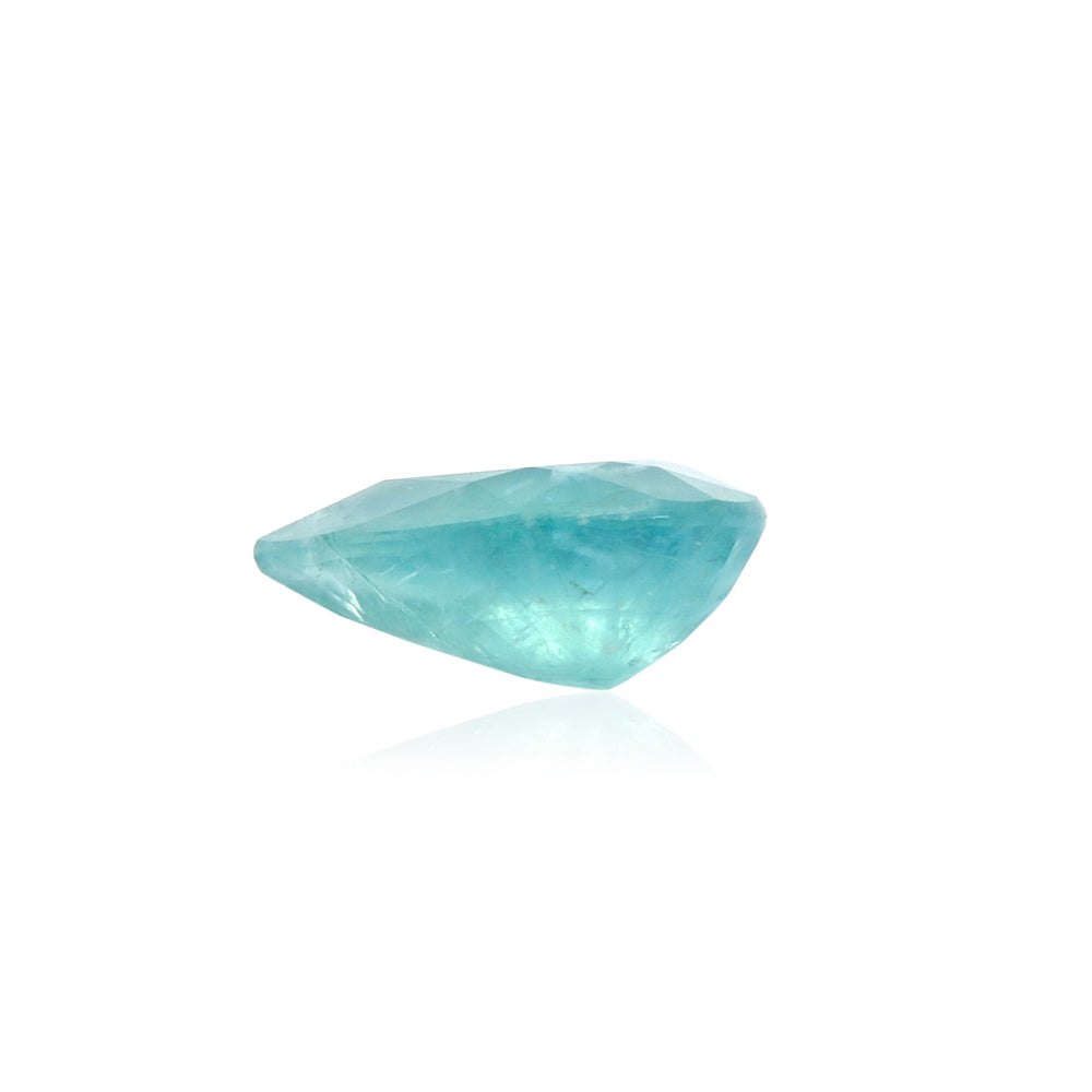 Grandidierite (Pear 8x5mm) 0.60 Carats