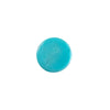 Certified Arizona Turquoise (Firoza) Round 2.42 Cts (2.66 Ratti)