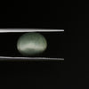 Certified Cat's Eye Quartz (Lahsunia) 6.28 Cts. (6.90 Ratti) VUVD12