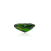 Chrome Diopside Pear 0.80 Carats