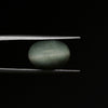 Certified Cat's Eye Quartz (Lahsunia) 7.83 Cts. (8.61 Ratti) VWVD02