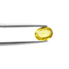 Yellow Sapphire 0.65 Carats VXDS05