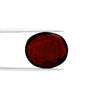 Certified Black Hessonite (Kala Gomed) 11.90Cts (13.09 Ratti) VXZI13