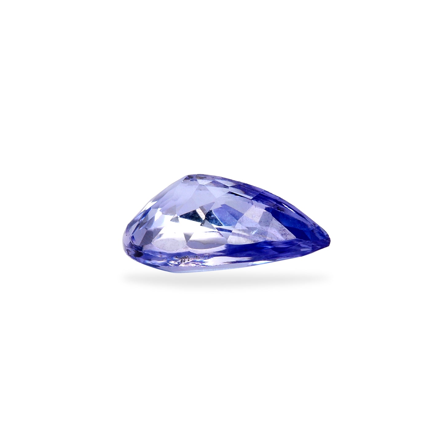 Tanzanite 9x6mm 1.15 Carats