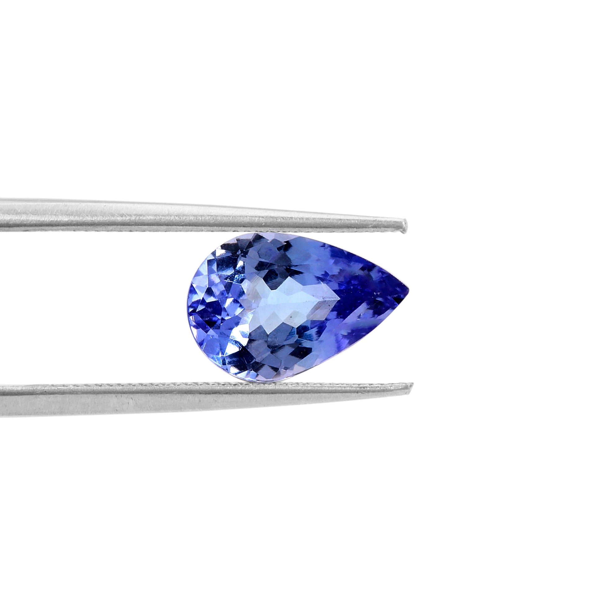 Tanzanite 9x6mm 1.15 Carats