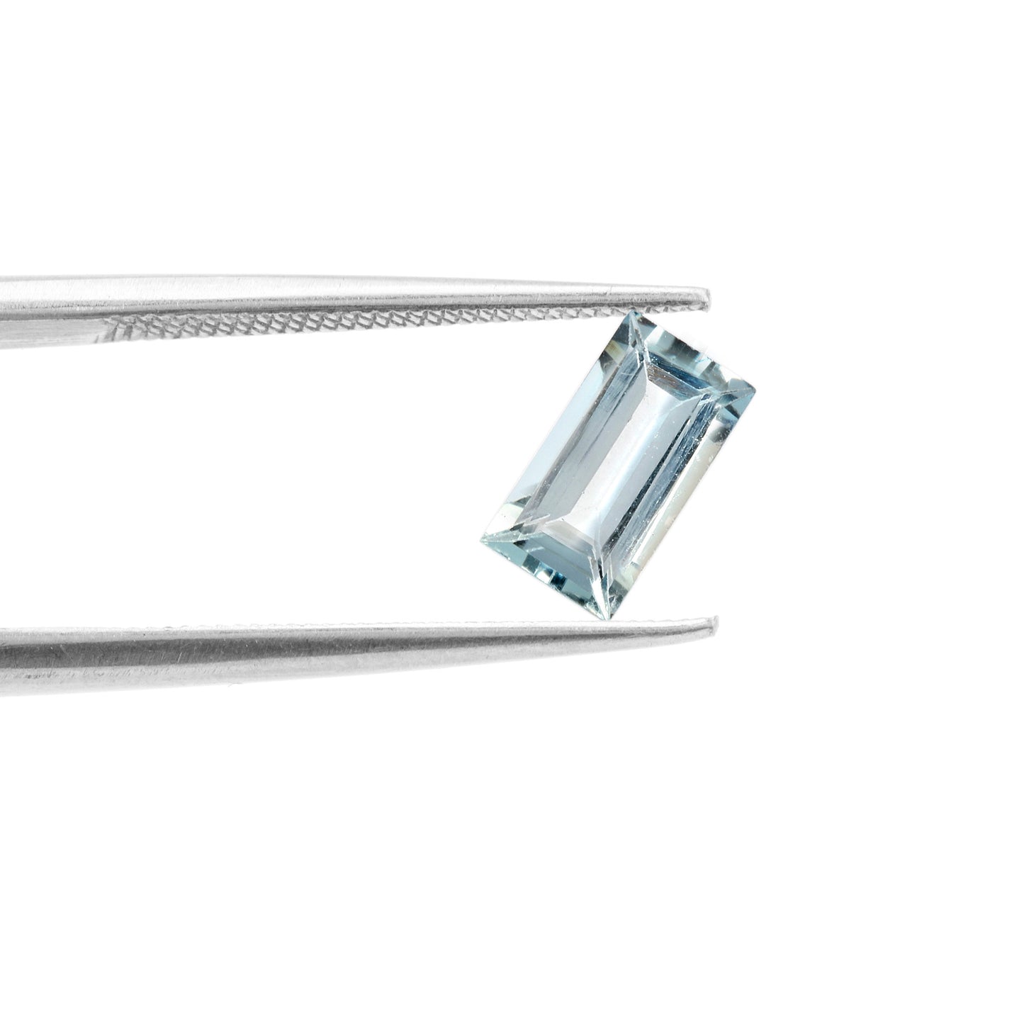 Aquamarine Baguette 0.65 Carats VZCI68