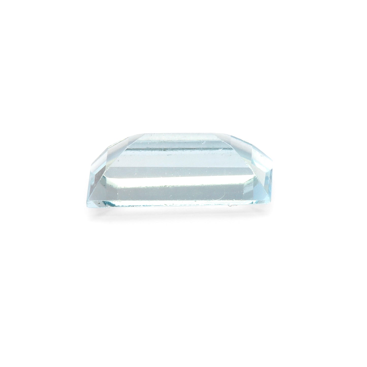 Aquamarine Baguette 0.65 Carats VZCI68