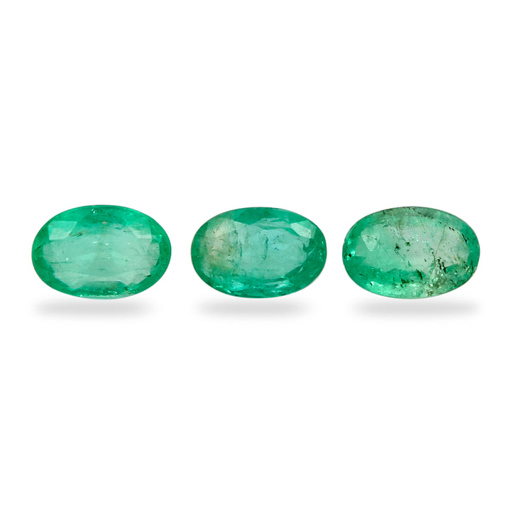 Colombian Emerald 0.35 Carats