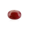 Certified Ruby (Manik) 6.32 Cartas (6.95 Ratti) SKU-WAZA37