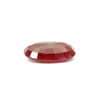 Certified Ruby (Manik) 6.32 Cartas (6.95 Ratti) SKU-WAZA37
