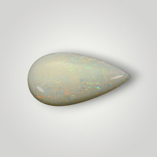 Australian Opal 6.17 Cts (6.79 Ratti) Australia