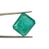 Certified Zambian Emerald-12.82 Carats (14.10 Ratti) Zambia, SKU:WBZI09