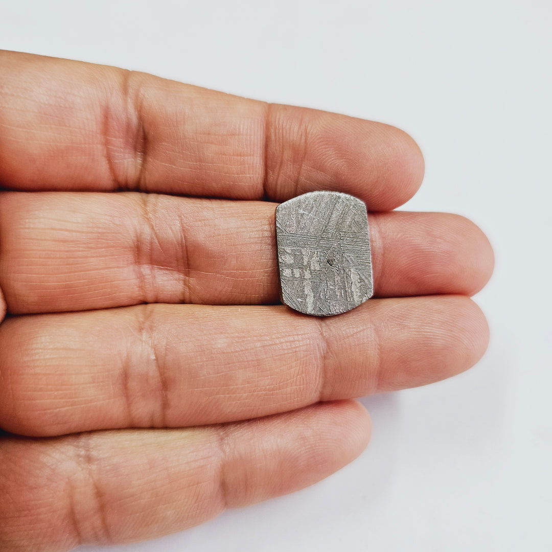 Meteorite Ulka-Ratna 19.75 Carats