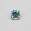 Bicolor Tanzanite 5.75mm 1.05 Carats